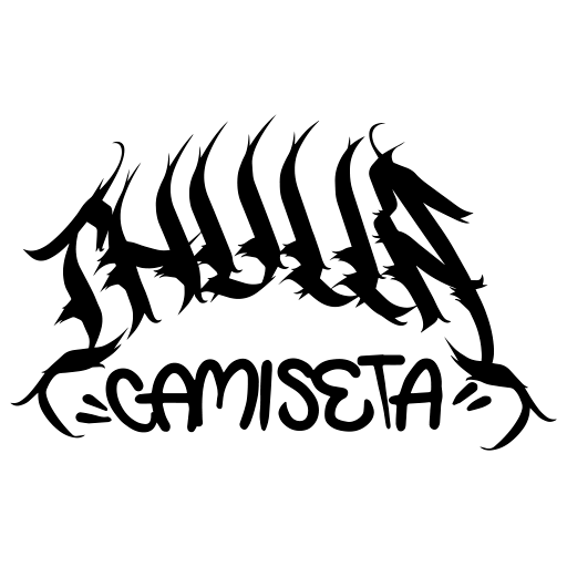 chulla camiseta