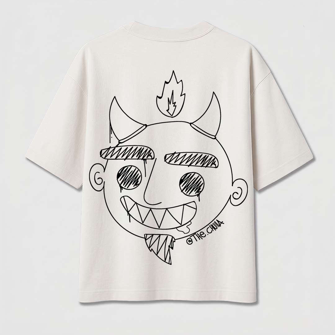 demon